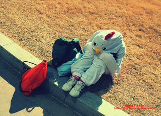 Illustration for article titled Cosplay Isn't Just About Costumes. It's about Shoes.